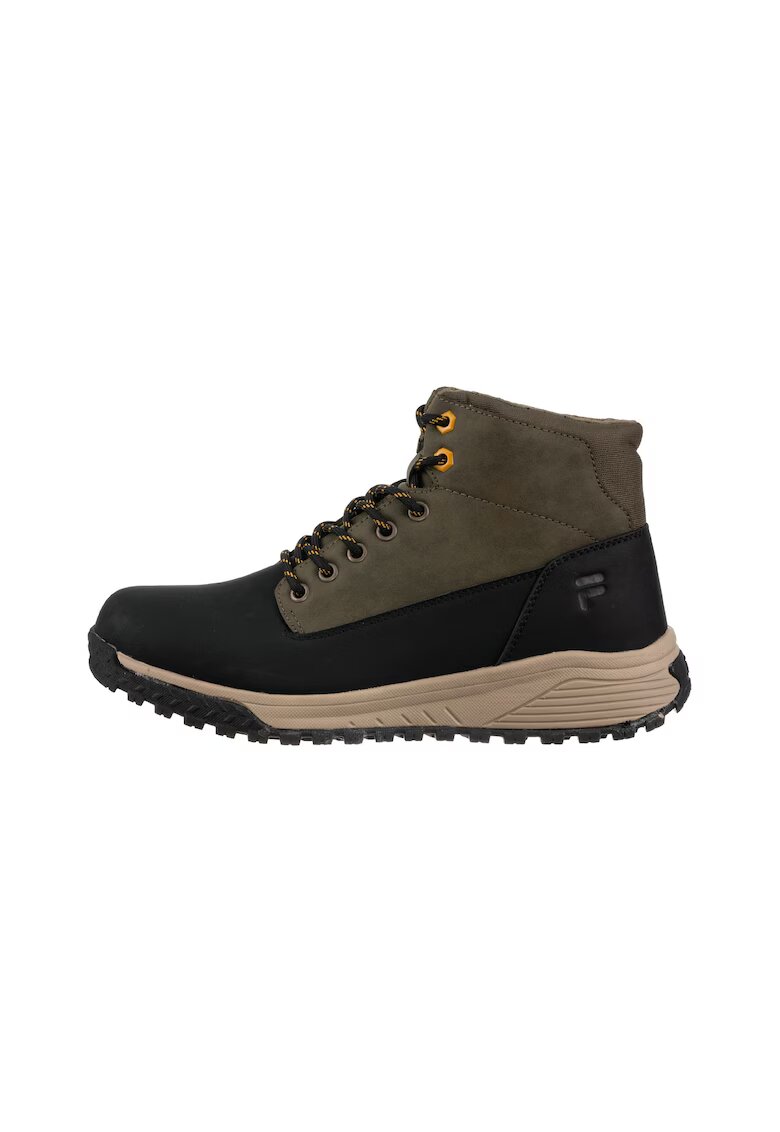 Fila Мъжки боти Lance XXI Mid 10169 - Зелен