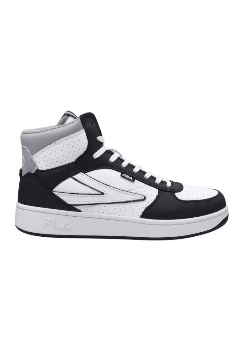 Fila Мъжки обувки BM205941 - бели