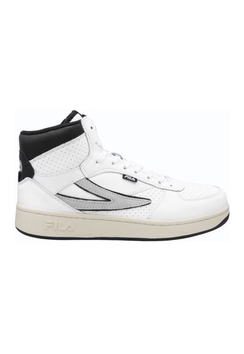 Fila Мъжки обувки BM205943 - бели