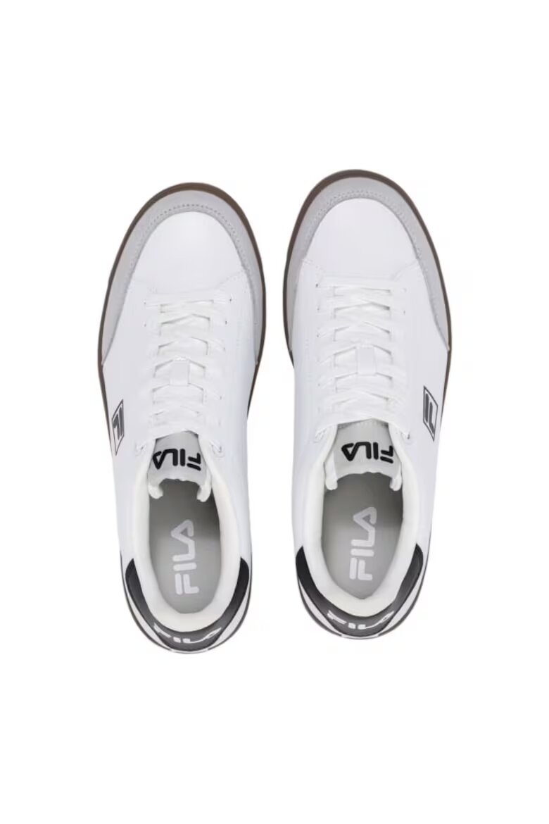 Fila Мъжки обувки BM209952 бели