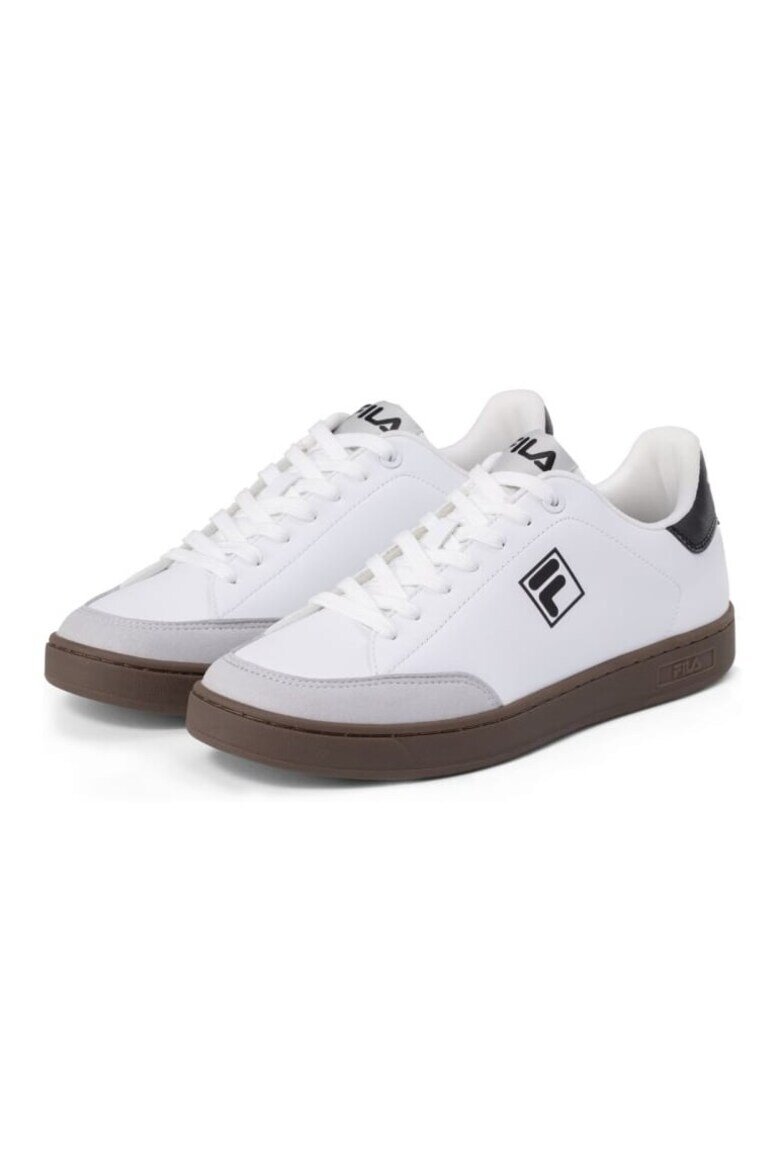 Fila Мъжки обувки BM209952 бели