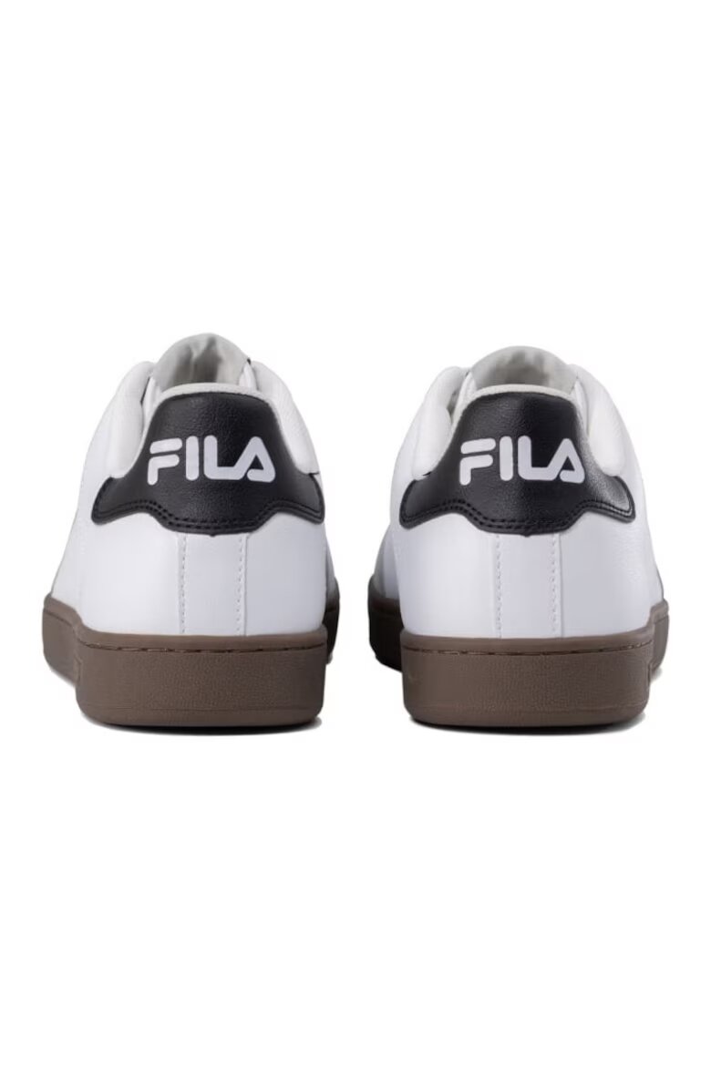 Fila Мъжки обувки BM209952 бели