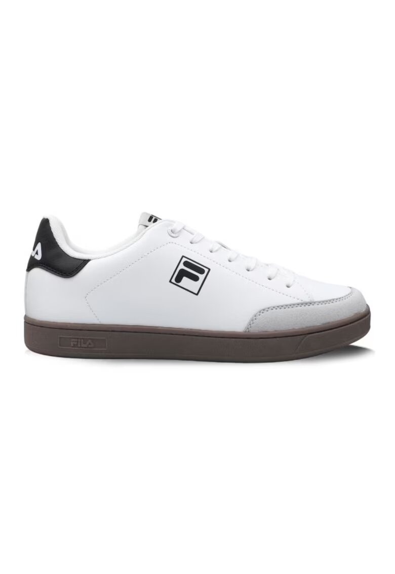 Fila Мъжки обувки BM209952 - бели