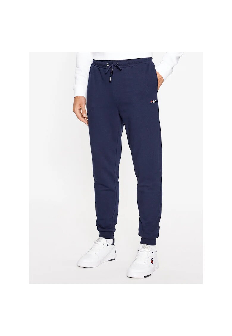 Fila Мъжки спортен панталон - 303359898 - Памук