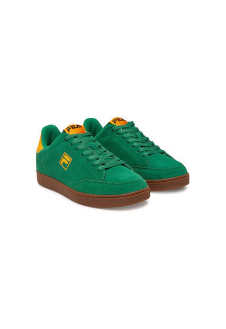 Fila Мъжки спортни обувки - FFM0366 - Екокожа