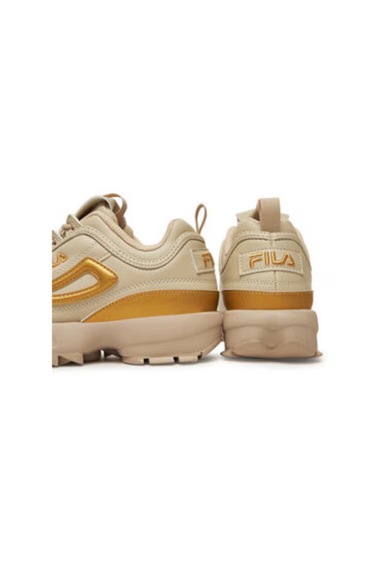 Fila Мъжки спортни обувки - FFT0146 - Текстил