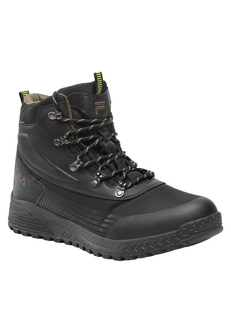 Fila Раздел 546458 - Черен