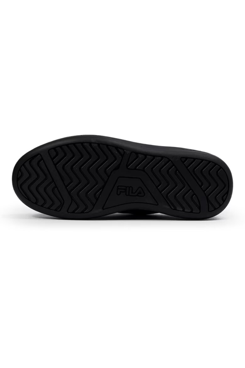 Fila Сабо с лого Черен