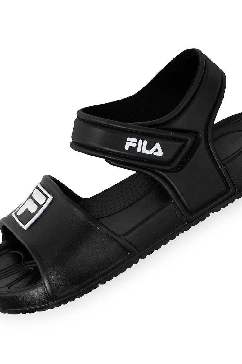 Fila Сандали Fiori с велкро и лого