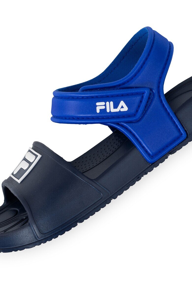 Fila Сандали Fiori с велкро и лого