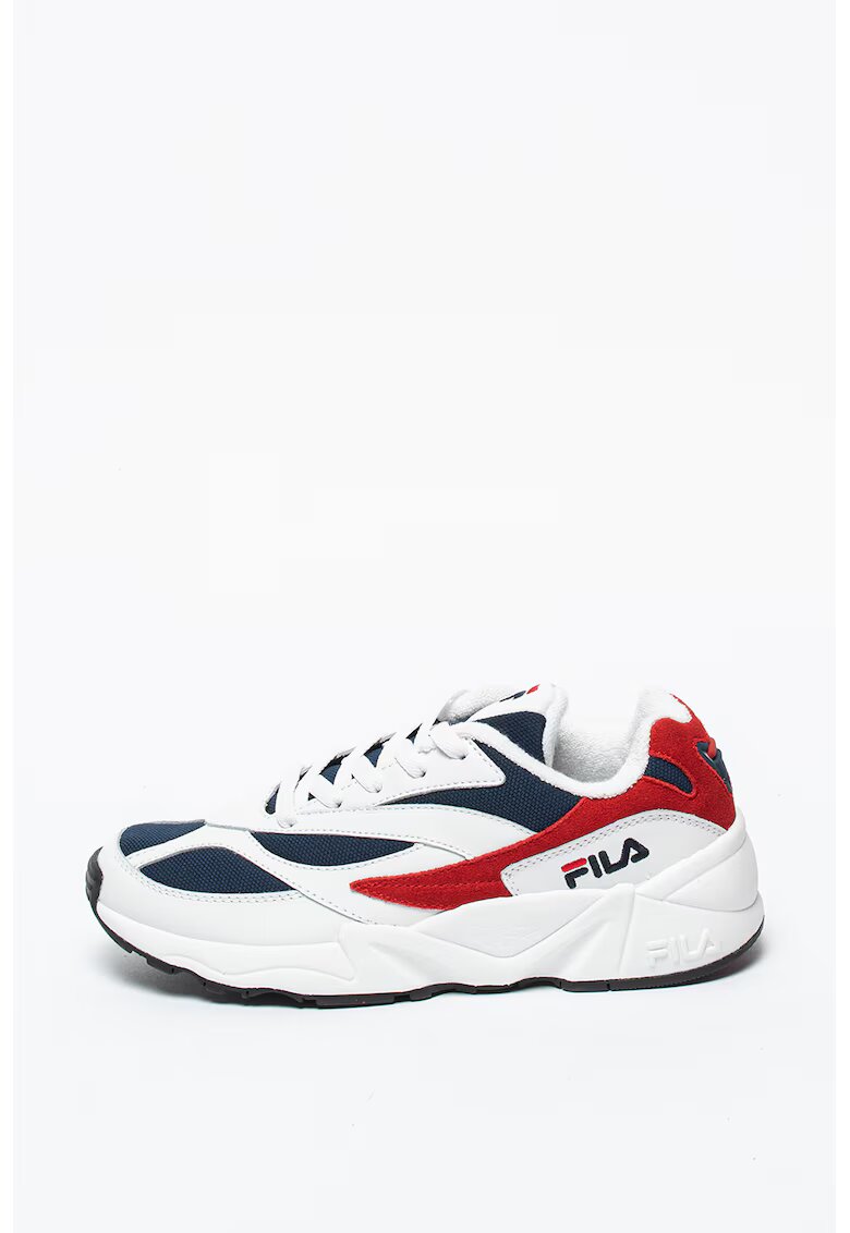 Fila Спортни обувки 94 Low с еко велур