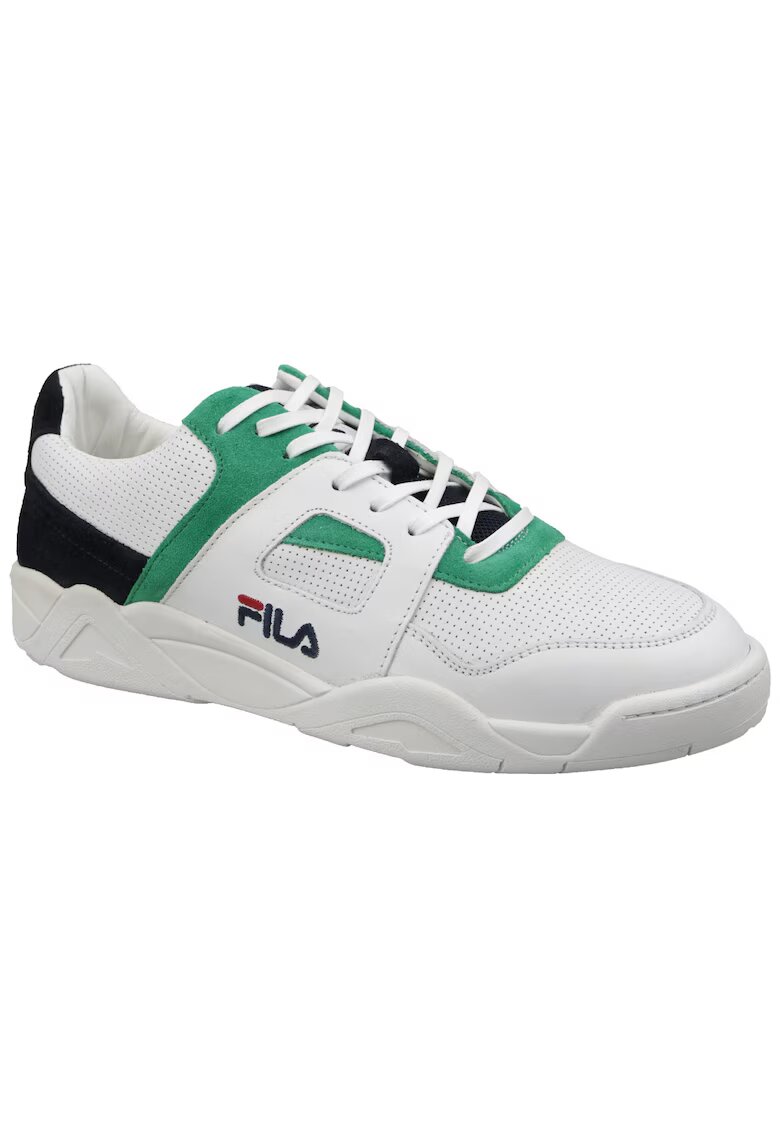 Fila Спортни обувки Cedar CB Low 1010516-00Q - мъжки - Бели