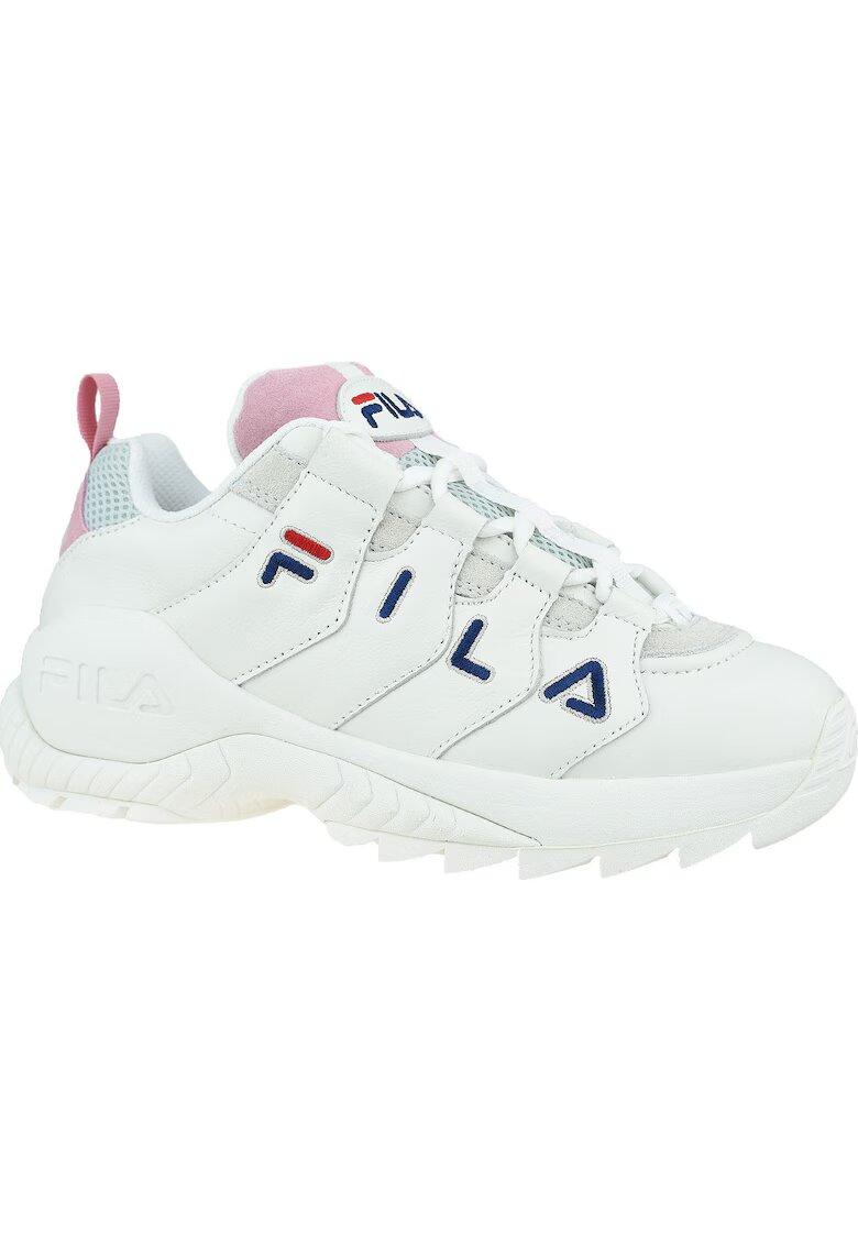 Fila Спортни обувки Countdown Low Wmn 1010751