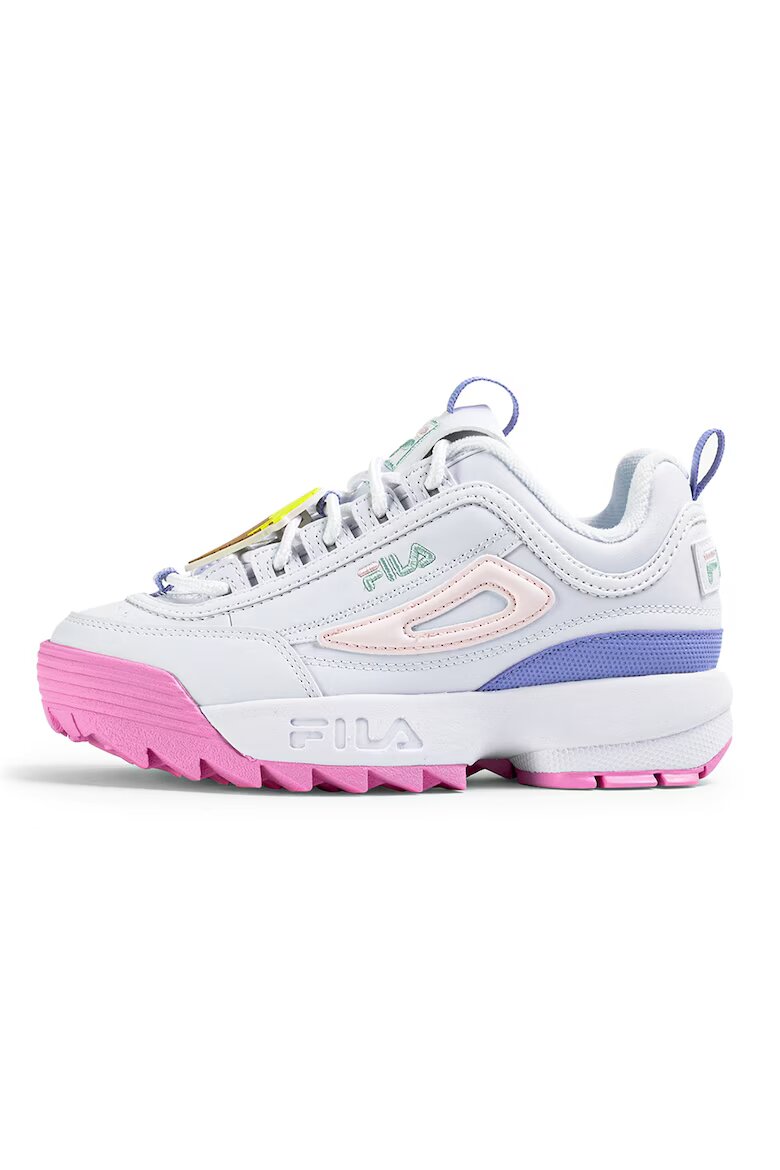 Fila Спортни обувки Disruptor Gelato от еко кожа