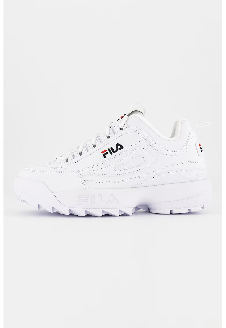 Fila Спортни обувки Disruptor от еко кожа