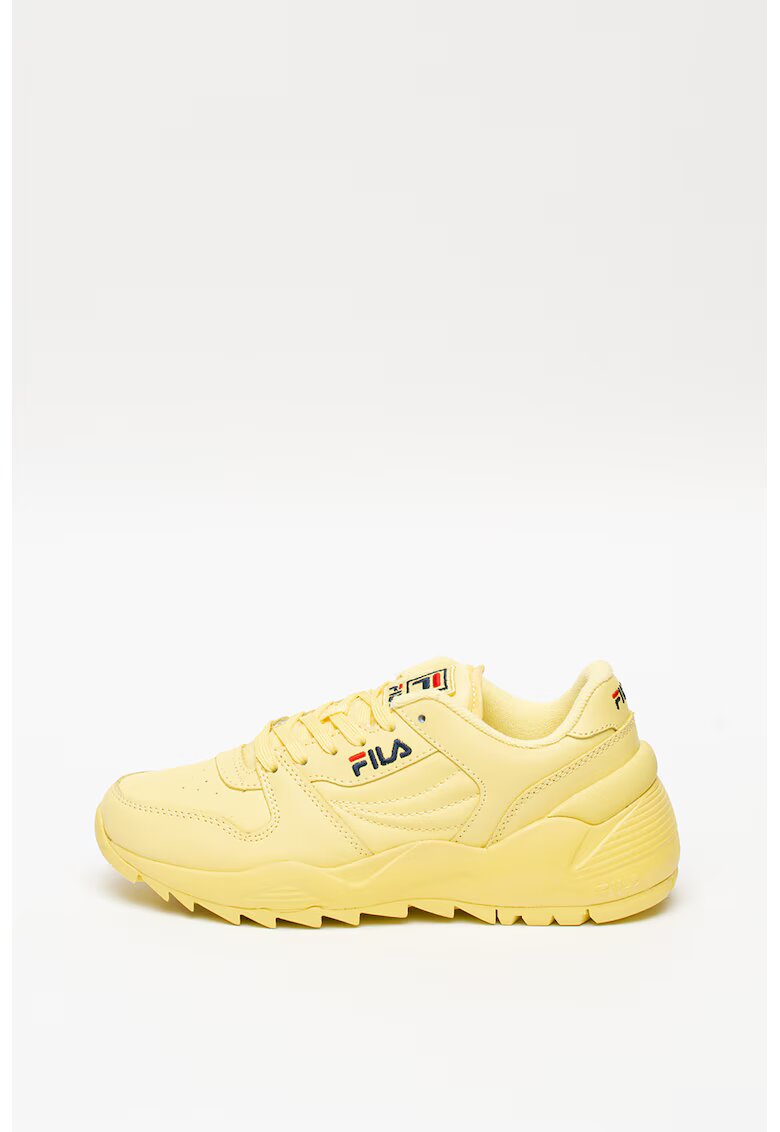 Fila Спортни обувки Orbit Cmr Jogger с кожа и еко кожа
