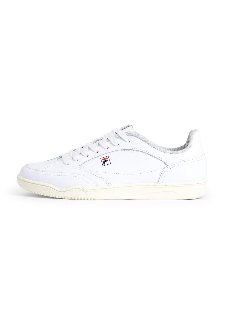 Fila Спортни обувки от кожа с лого
