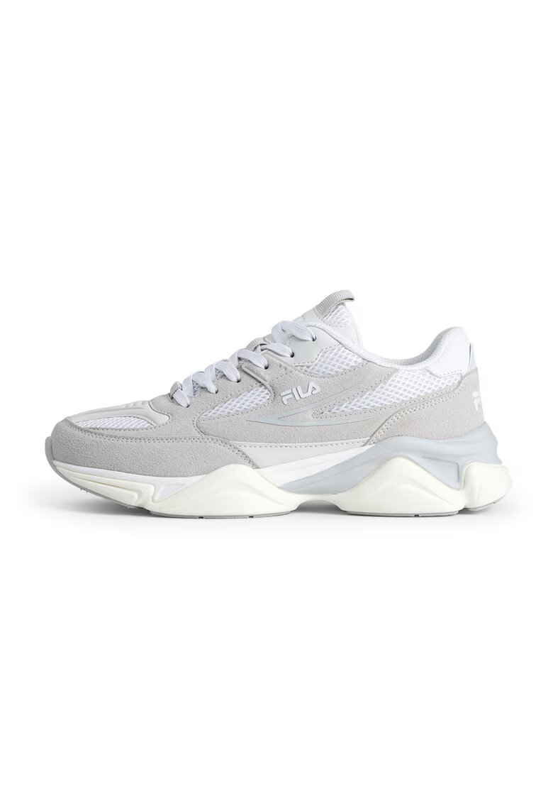Fila Спортни обувки с мрежести зони