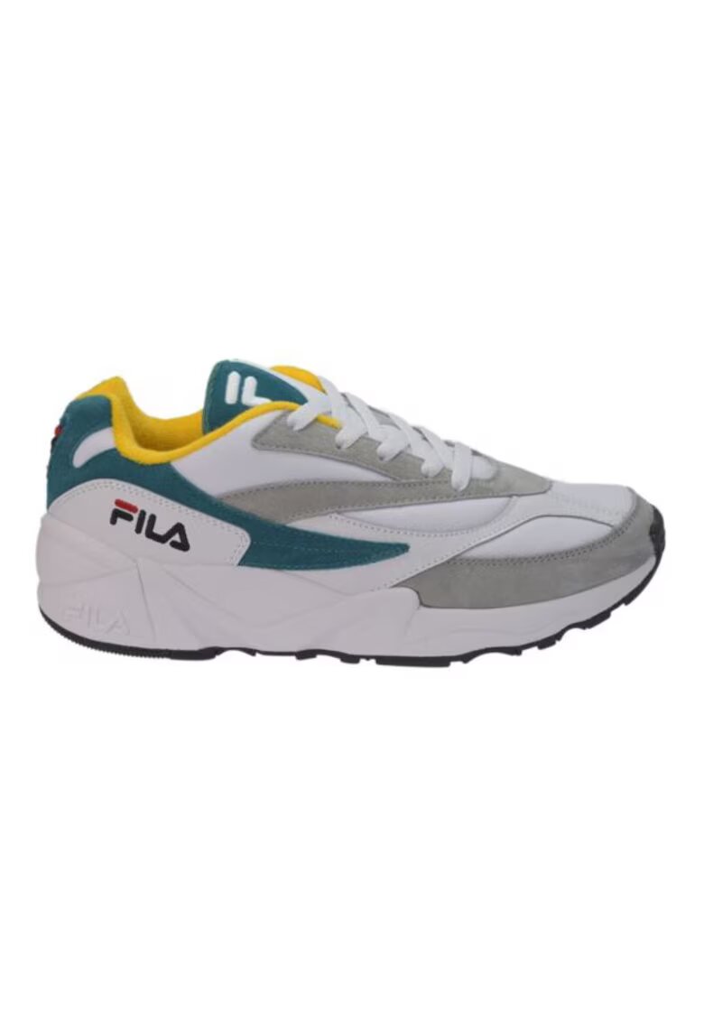 Fila Спортни обувки V94M Low Бели