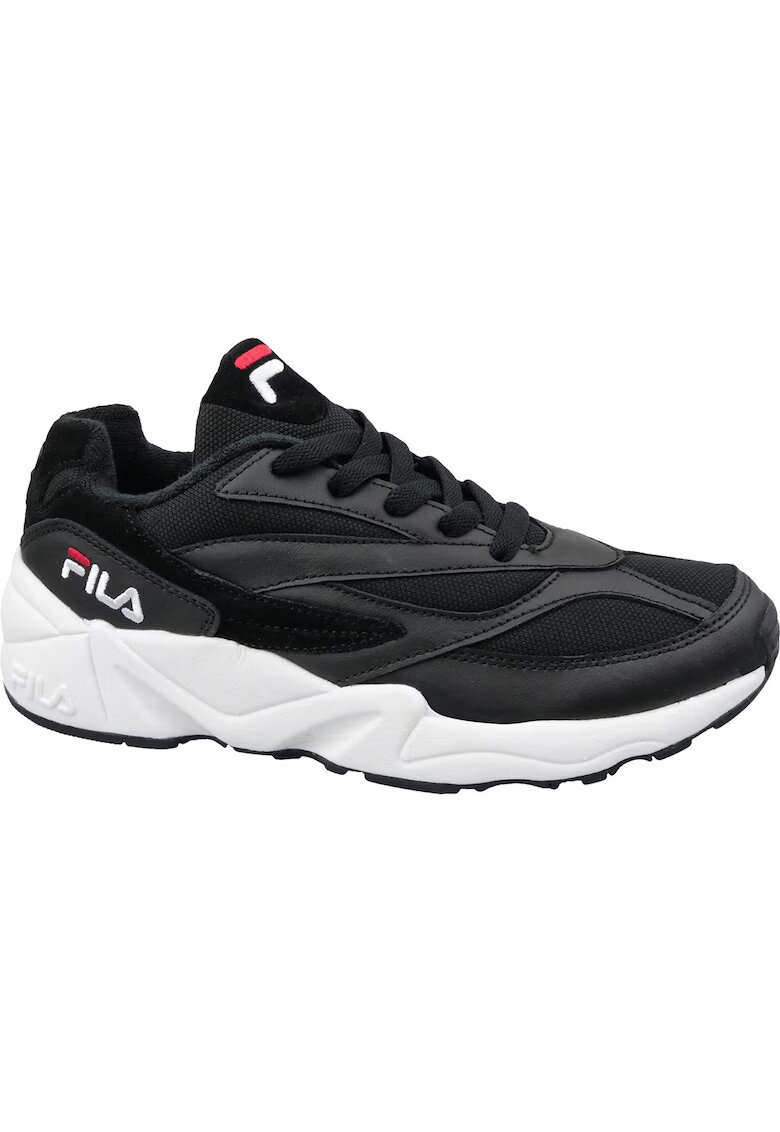 Fila Спортни обувки Wmn Venom Low 1010291 - Черен