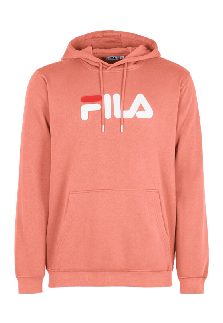 Fila Унисекс худи Barumini с лого