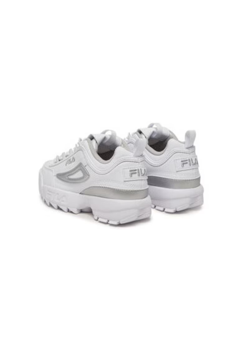 Fila Унисекс спортни обувки FFT0146 - Екокожа