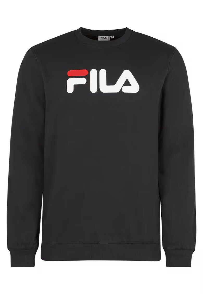 Fila Унисекс суитшърт Barbian с овално деколте