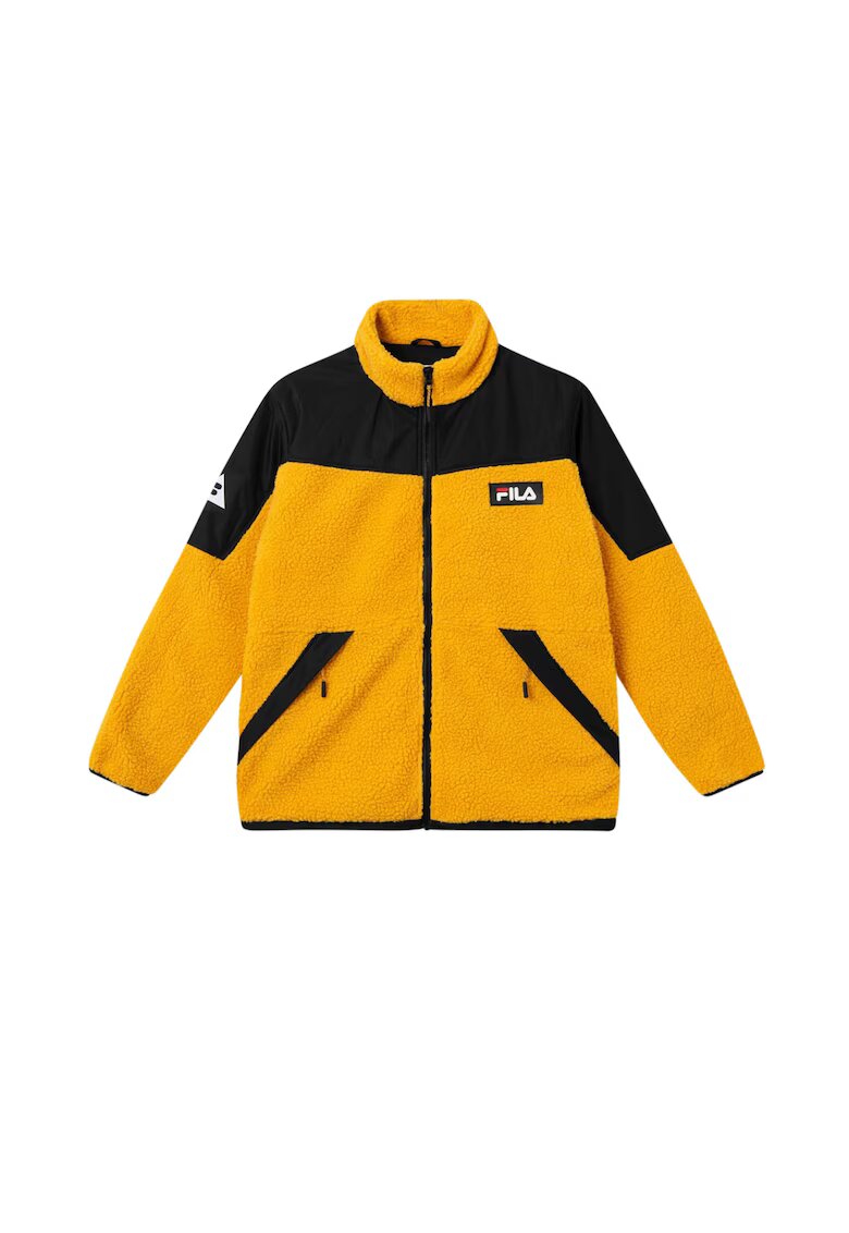 Fila Яке Жълто