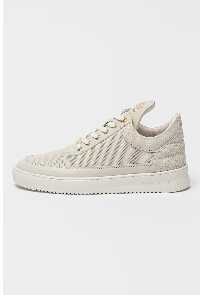 Filling Pieces Кожени спортни обувки Aten