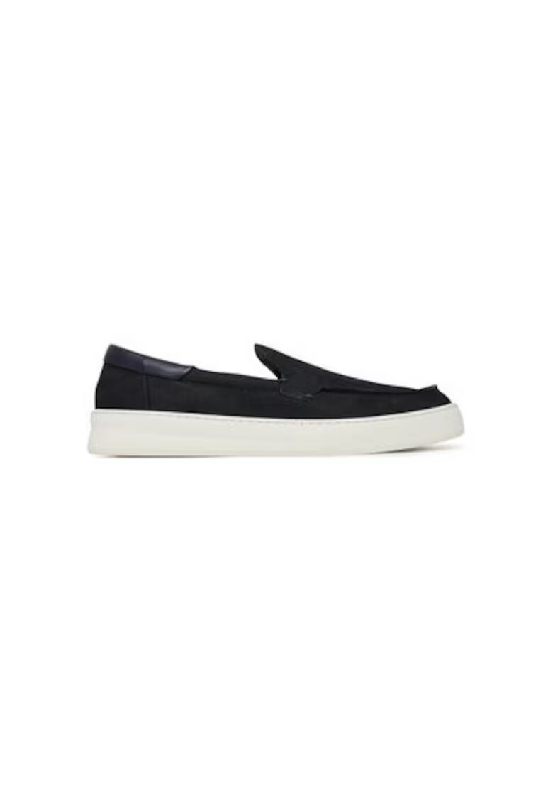 Filling Pieces Мъжки обувки 79128261658 - Естествена кожа