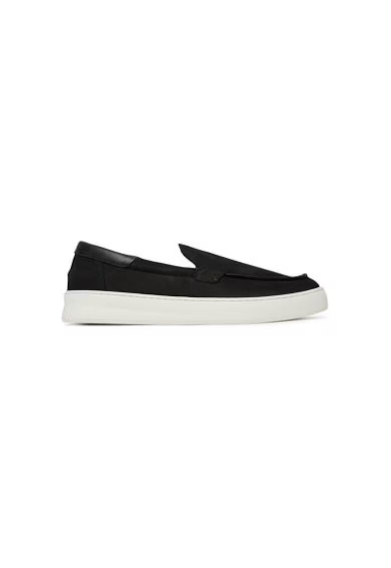 Filling Pieces Мъжки обувки 79128261861 - Естествена кожа