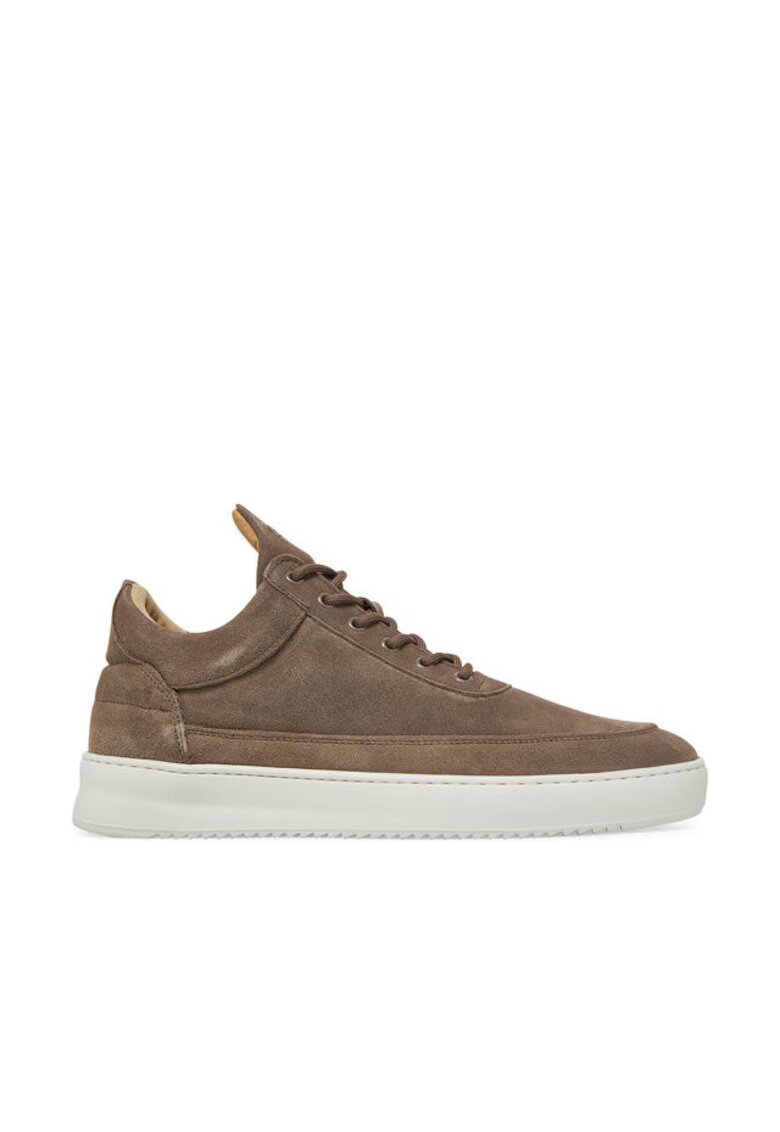 Filling Pieces Мъжки спортни обувки 305039125 - Естествена кожа -