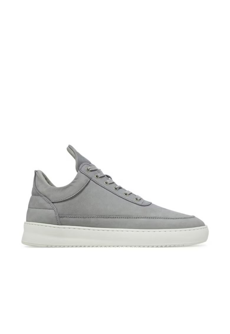 Filling Pieces Мъжки спортни обувки 305039729 - Естествена кожа -
