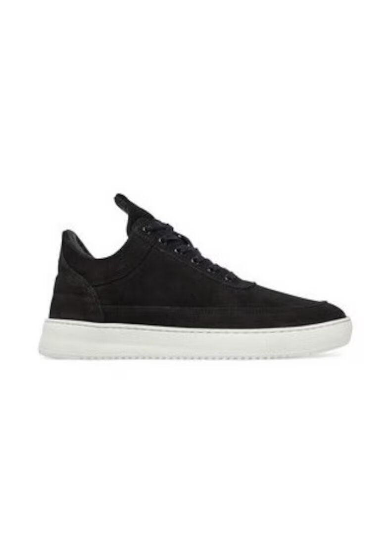 Filling Pieces Мъжки спортни обувки 305042026 - Естествена кожа -