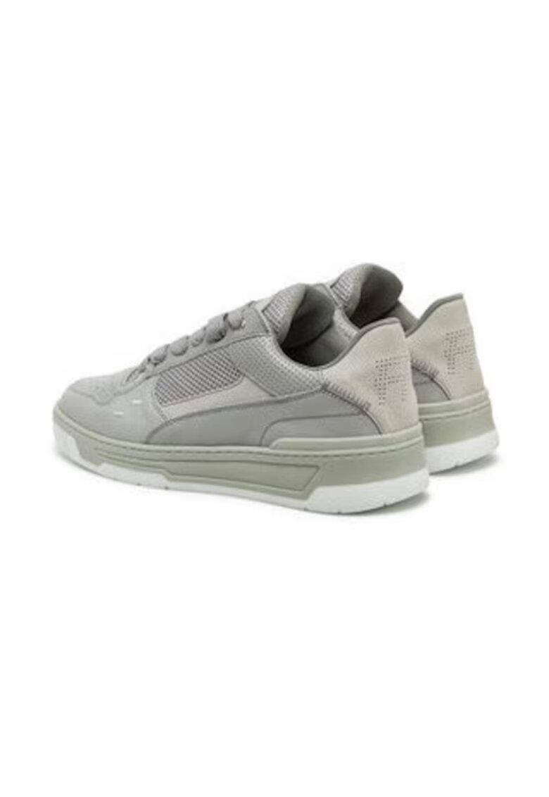 Filling Pieces Мъжки спортни обувки 305042187 - Естествена кожа -
