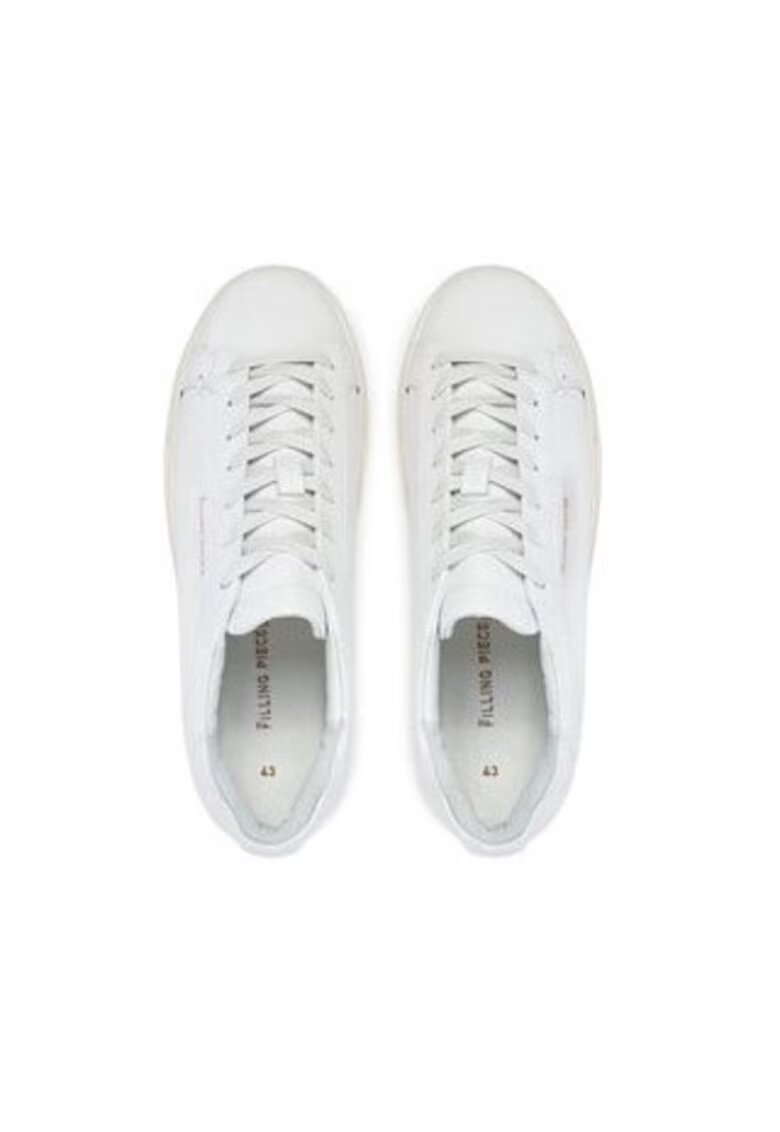 Filling Pieces Мъжки спортни обувки 305042293 - Естествена кожа -