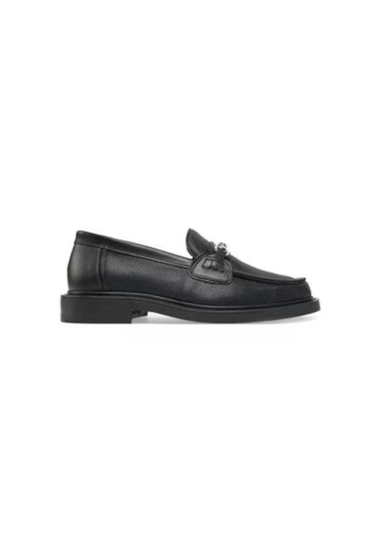 Filling Pieces Мокасини - Унисекс - с пълнеж от естествена кожа