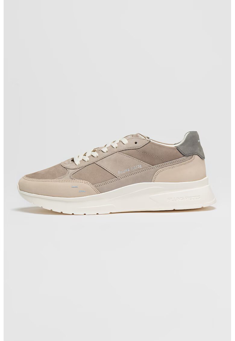 Filling Pieces Спортни обувки с нисък профил