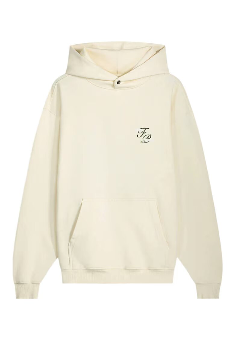 Filling Pieces Суичър с качулка 305038906 - Органичен памук -