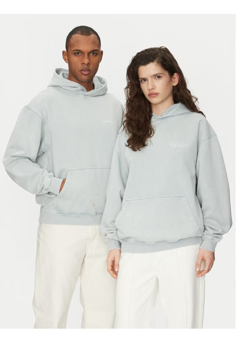 Filling Pieces Унисекс блуза - Пълнеж - 305038883 - Органичен памук -