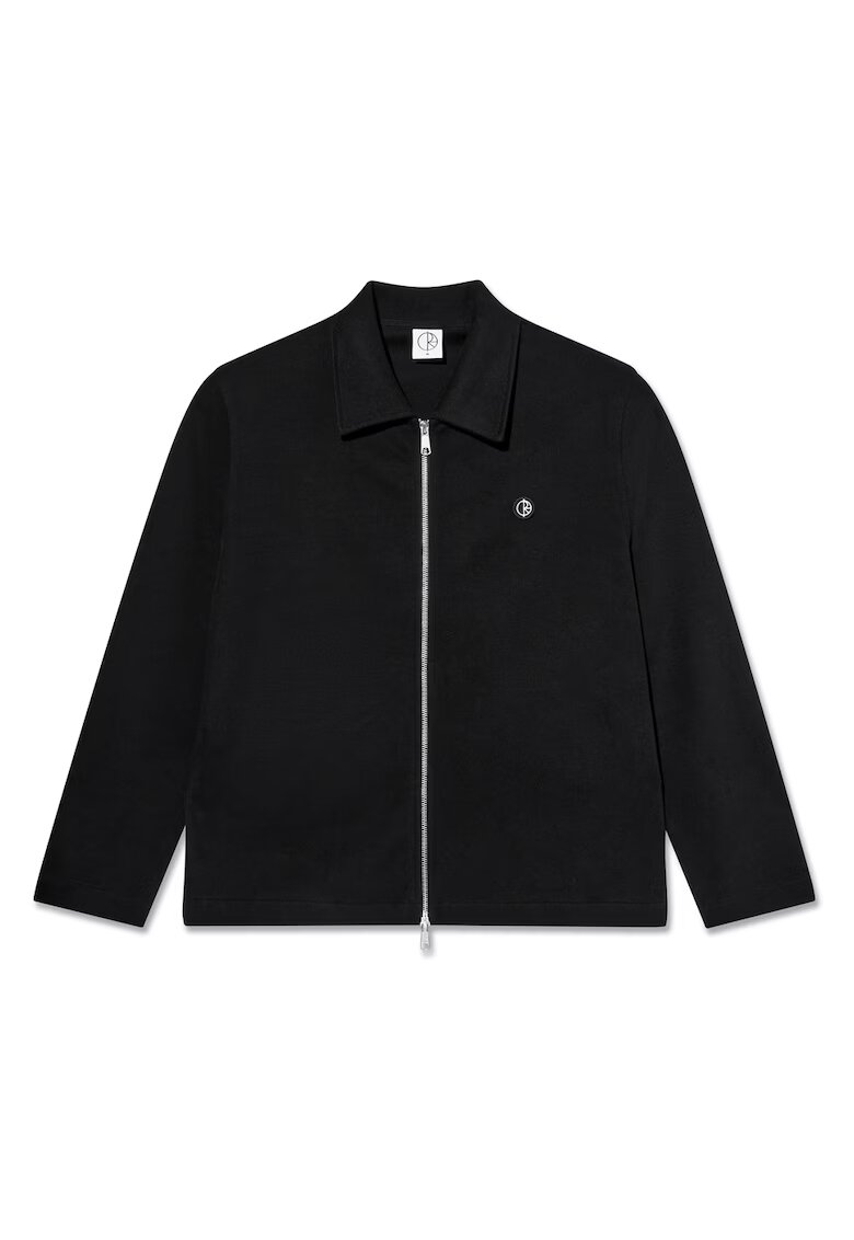 Filling Pieces Унисекс блуза - Пълнеж от парчета - 305038845 - Органичен памук - 2XL INTL - Черна