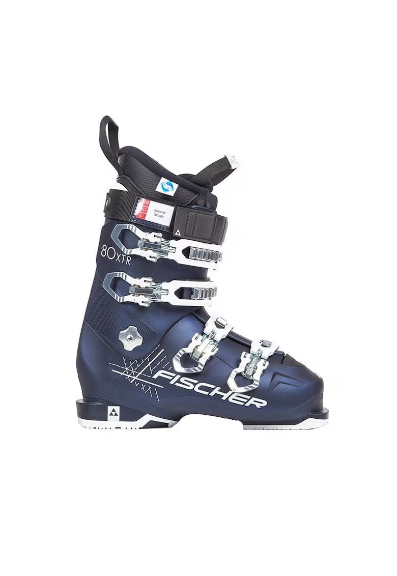 Fischer Clapari MY RC PRO 80 XTR TS