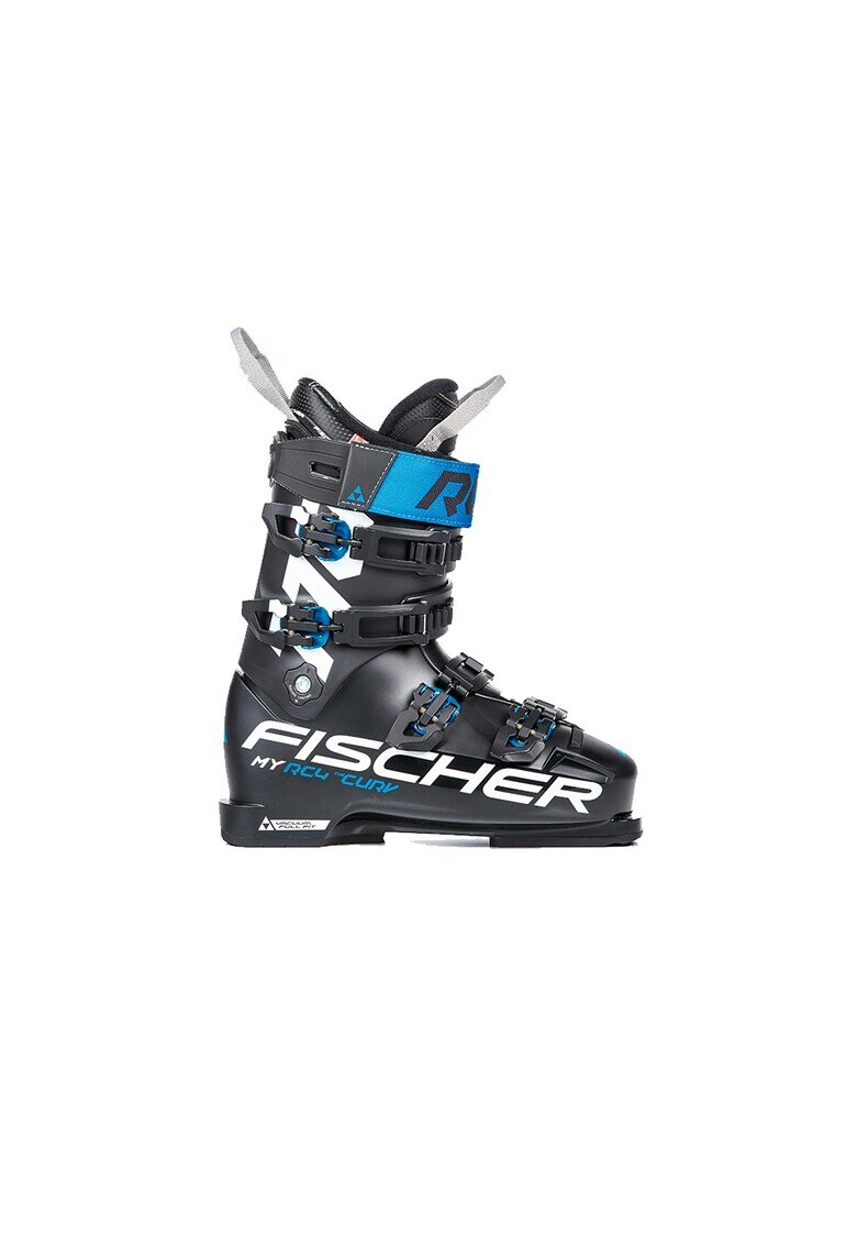 Fischer Clapari Soma My Curv 110 VFF - 24.5 - ЧЕРЕН