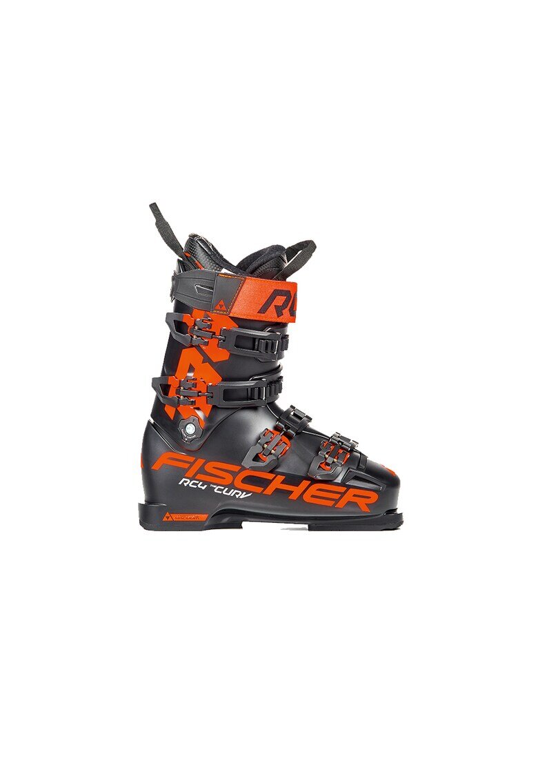 Fischer Clapari Soma RC4 The Curv 130 Pbv - ЧЕРЕН - 29.5