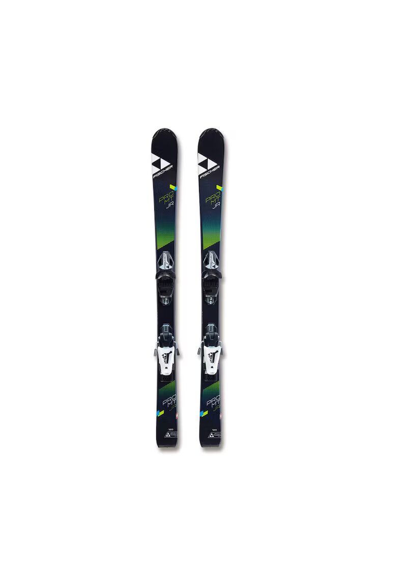 Fischer Детски ски PRO MT Junior - Multicolor - 70см