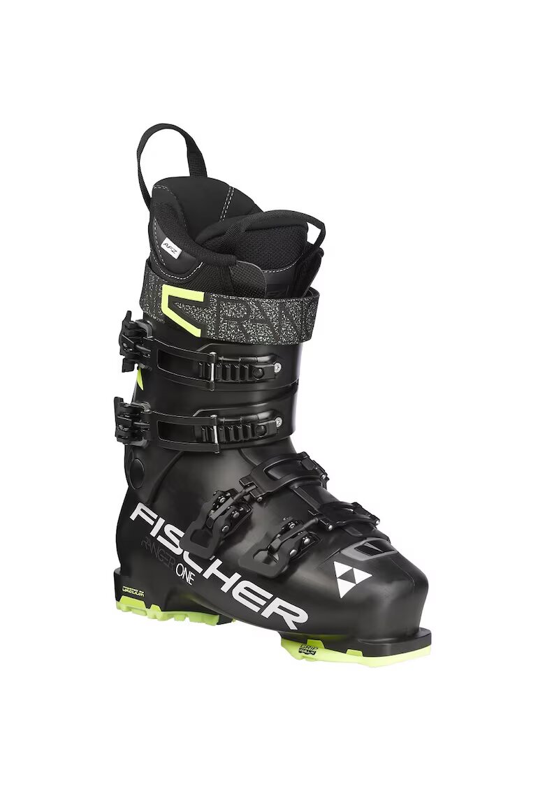 Fischer Мъжки ски обувки Ranger One 100 GW
