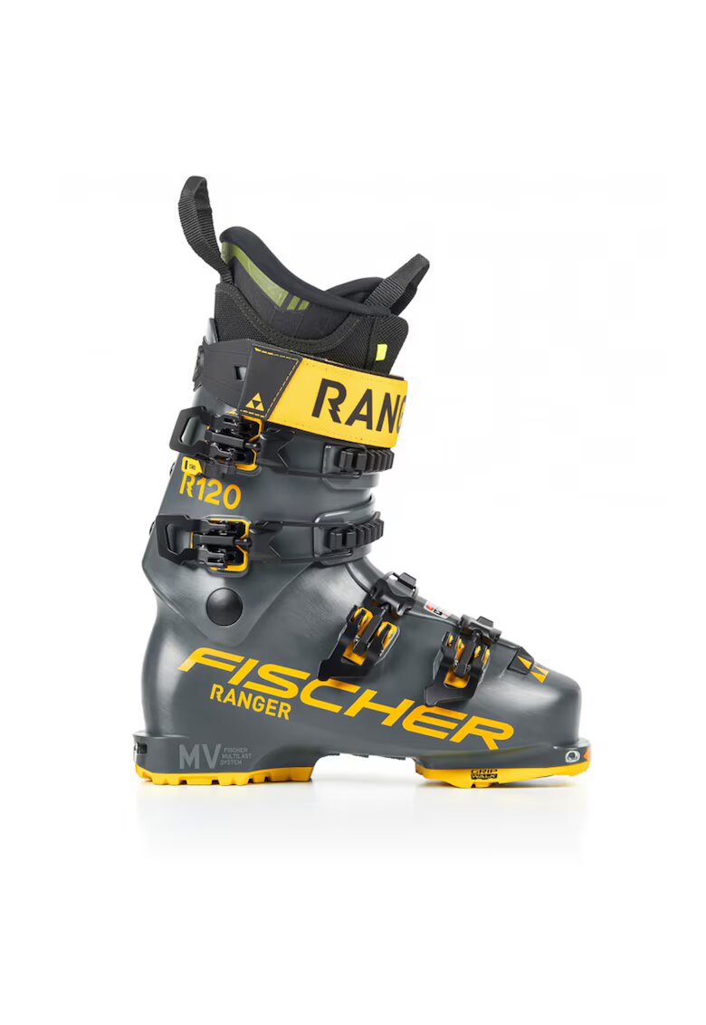 Fischer Обувки за ски RANGER 120 GW DYN - 29.5