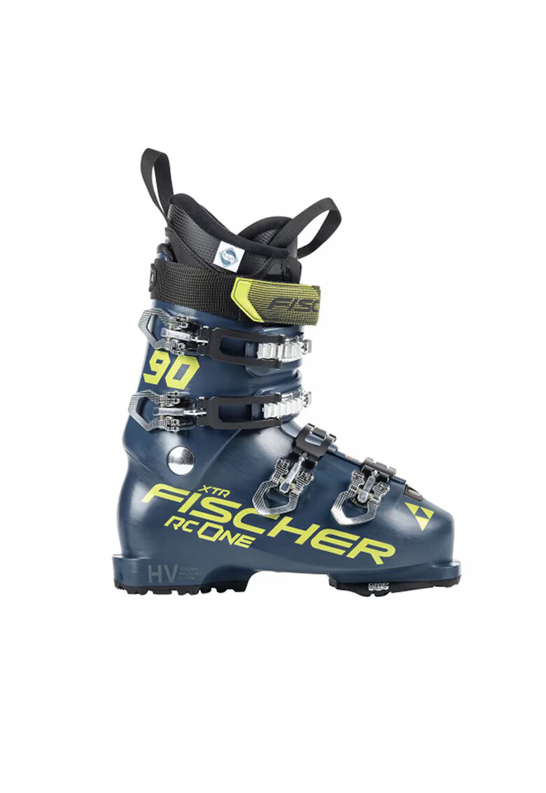 Fischer Обувки за ски RC ONE 90 XTR GW - размер 46-mondo 29.5 - мъжки - сини