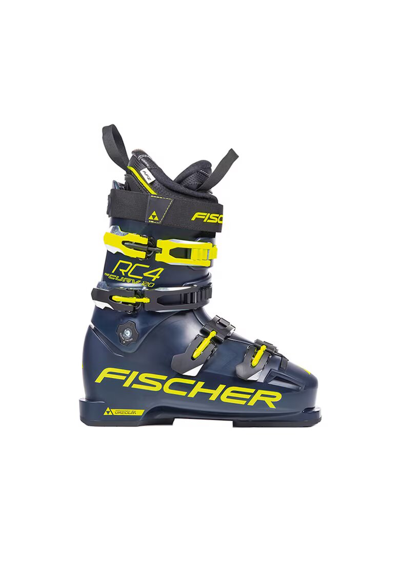 Fischer Обувки за ски RC4 CURV 120 PBV - 25.5