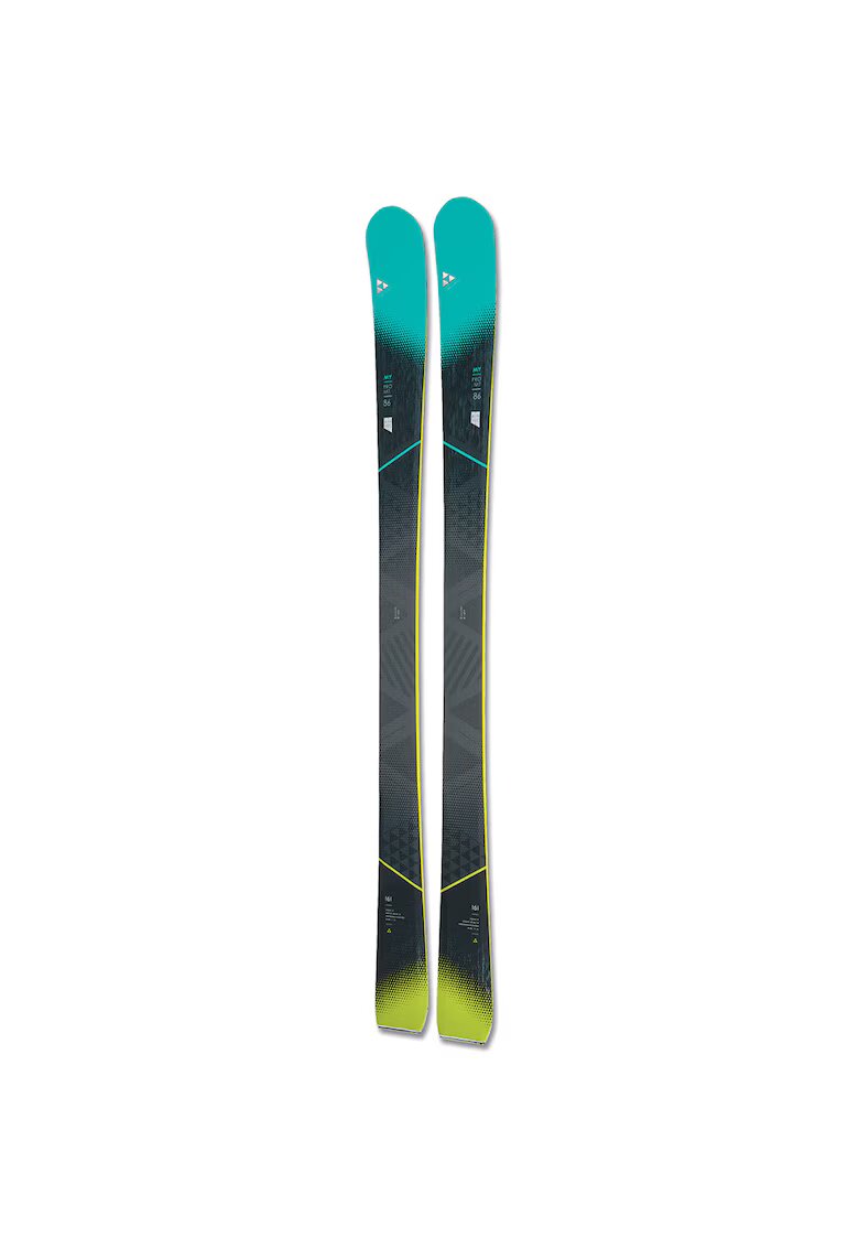 Fischer Ски My Pro MT 86 - Multicolor - 161 см